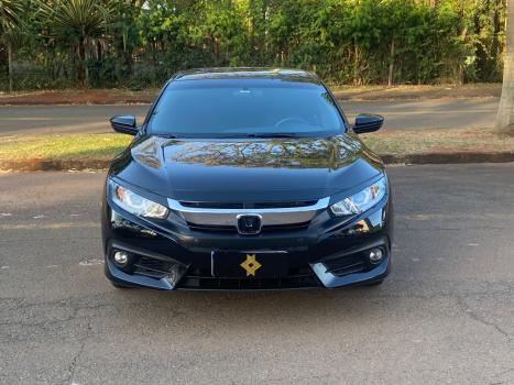HONDA Civic 2.0 16V 4P EXL FLEX  AUTOM�TICO CVT, Foto 6