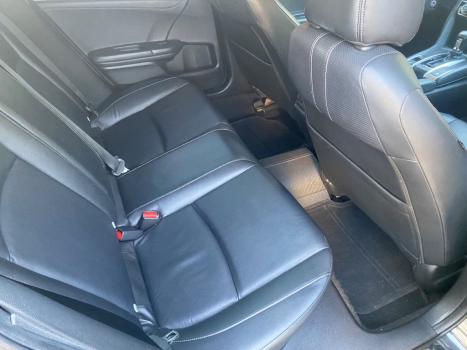 HONDA Civic 2.0 16V 4P EXL FLEX  AUTOM�TICO CVT, Foto 7