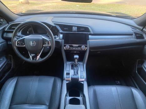 HONDA Civic 2.0 16V 4P EXL FLEX  AUTOM�TICO CVT, Foto 8