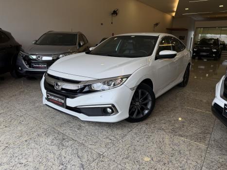 HONDA Civic 2.0 16V 4P EXL FLEX  AUTOM�TICO CVT, Foto 3