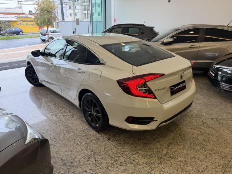 HONDA Civic 2.0 16V 4P EXL FLEX  AUTOM�TICO CVT, Foto 5