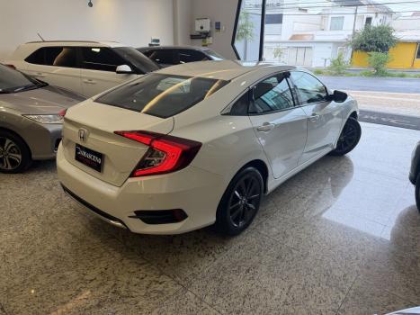 HONDA Civic 2.0 16V 4P EXL FLEX  AUTOM�TICO CVT, Foto 6