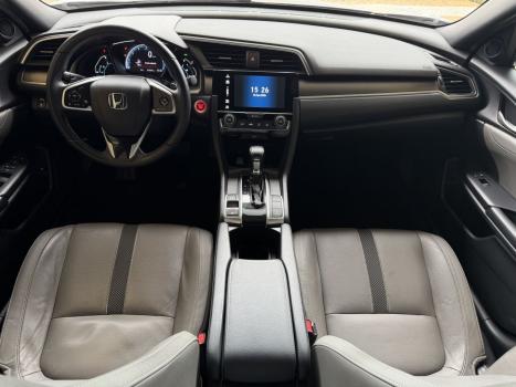 HONDA Civic 2.0 16V 4P EXL FLEX  AUTOM�TICO CVT, Foto 7