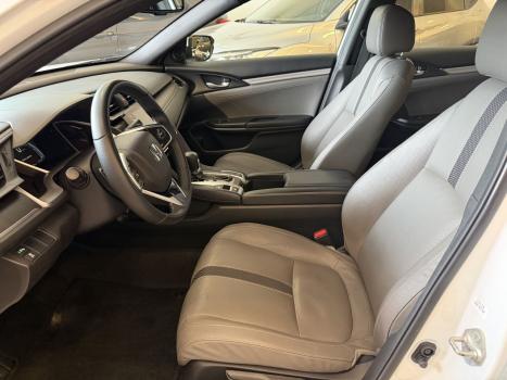 HONDA Civic 2.0 16V 4P EXL FLEX  AUTOM�TICO CVT, Foto 9