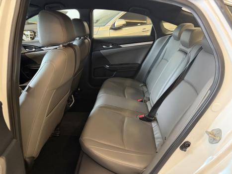 HONDA Civic 2.0 16V 4P EXL FLEX  AUTOM�TICO CVT, Foto 10