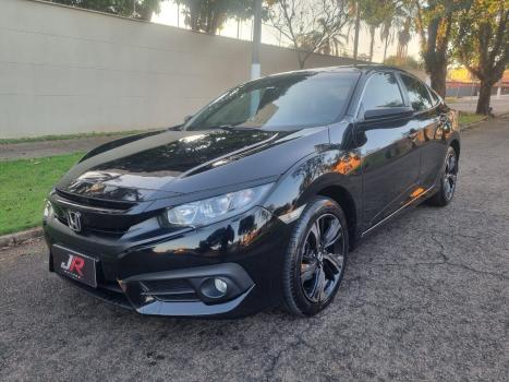 HONDA Civic 2.0 16V 4P SPORT FLEX  AUTOM�TICO CVT, Foto 1