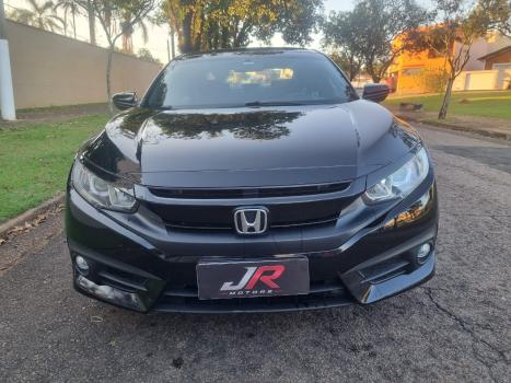 HONDA Civic 2.0 16V 4P SPORT FLEX  AUTOM�TICO CVT, Foto 2