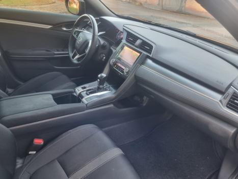 HONDA Civic 2.0 16V 4P SPORT FLEX  AUTOM�TICO CVT, Foto 10