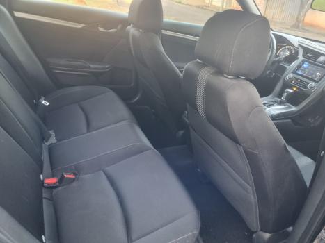 HONDA Civic 2.0 16V 4P SPORT FLEX  AUTOM�TICO CVT, Foto 11