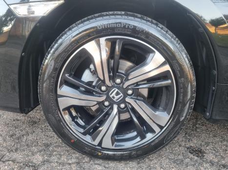 HONDA Civic 2.0 16V 4P SPORT FLEX  AUTOM�TICO CVT, Foto 12