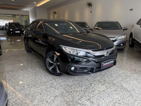 HONDA Civic 2.0 16V 4P EX FLEX  AUTOM�TICO CVT, Foto 1