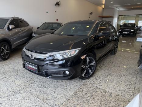 HONDA Civic 2.0 16V 4P EX FLEX  AUTOM�TICO CVT, Foto 3