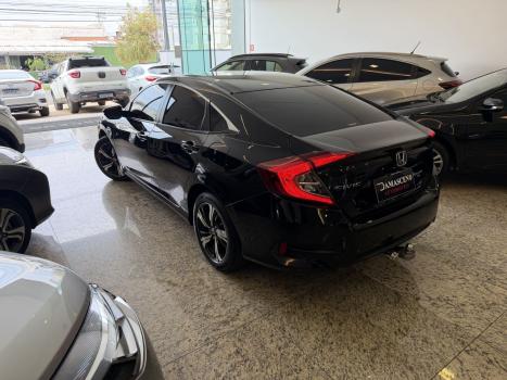 HONDA Civic 2.0 16V 4P EX FLEX  AUTOM�TICO CVT, Foto 5