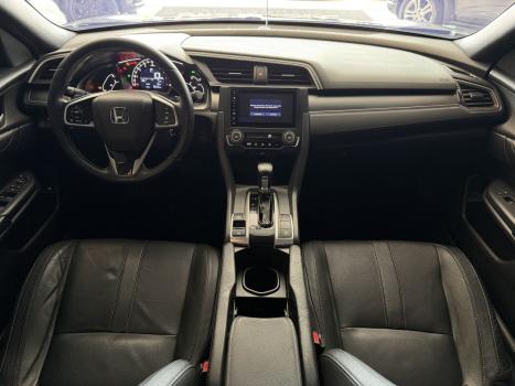 HONDA Civic 2.0 16V 4P EX FLEX  AUTOM�TICO CVT, Foto 7