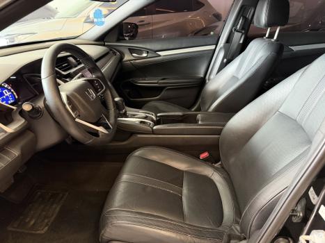 HONDA Civic 2.0 16V 4P EX FLEX  AUTOM�TICO CVT, Foto 8