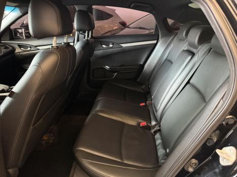 HONDA Civic 2.0 16V 4P EX FLEX  AUTOM�TICO CVT, Foto 9