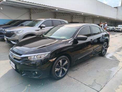 HONDA Civic 2.0 16V 4P EXL FLEX  AUTOM�TICO CVT, Foto 1