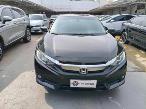 HONDA Civic 2.0 16V 4P EXL FLEX  AUTOM�TICO CVT, Foto 2