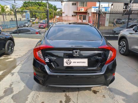 HONDA Civic 2.0 16V 4P EXL FLEX  AUTOM�TICO CVT, Foto 5