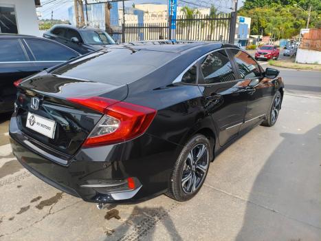 HONDA Civic 2.0 16V 4P EXL FLEX  AUTOM�TICO CVT, Foto 6
