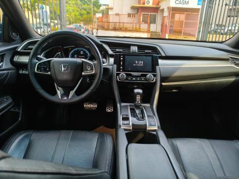 HONDA Civic 2.0 16V 4P EXL FLEX  AUTOM�TICO CVT, Foto 7