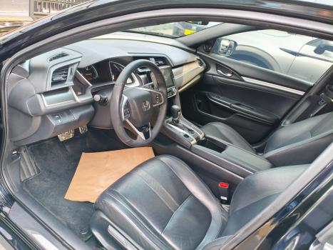 HONDA Civic 2.0 16V 4P EXL FLEX  AUTOM�TICO CVT, Foto 8