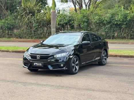 HONDA Civic 2.0 16V 4P SPORT FLEX  AUTOM�TICO CVT, Foto 3