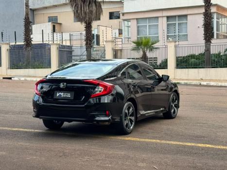 HONDA Civic 2.0 16V 4P SPORT FLEX  AUTOM�TICO CVT, Foto 7