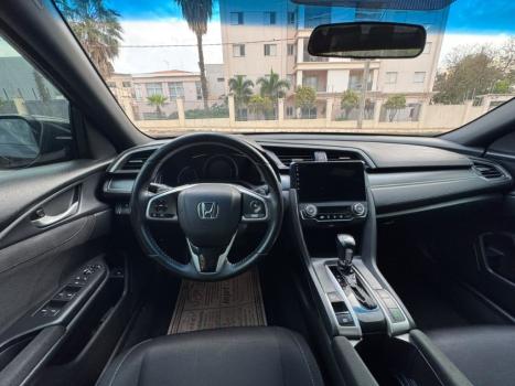 HONDA Civic 2.0 16V 4P SPORT FLEX  AUTOM�TICO CVT, Foto 10