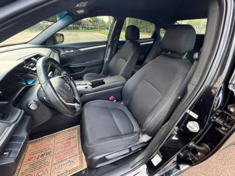 HONDA Civic 2.0 16V 4P SPORT FLEX  AUTOM�TICO CVT, Foto 11