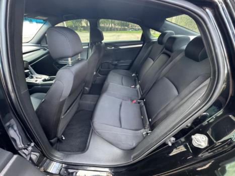 HONDA Civic 2.0 16V 4P SPORT FLEX  AUTOM�TICO CVT, Foto 12