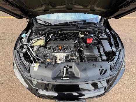 HONDA Civic 2.0 16V 4P SPORT FLEX  AUTOM�TICO CVT, Foto 13