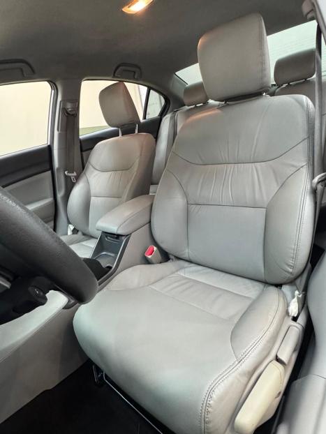 HONDA Civic 2.0 16V 4P FLEX LXR AUTOM�TICO, Foto 10