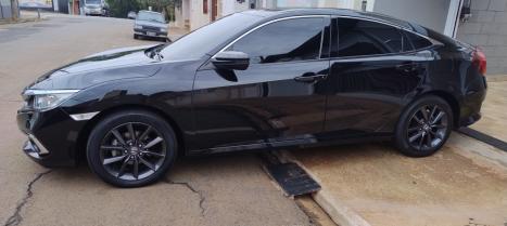 HONDA Civic 2.0 16V 4P EXL FLEX  AUTOM�TICO CVT, Foto 3