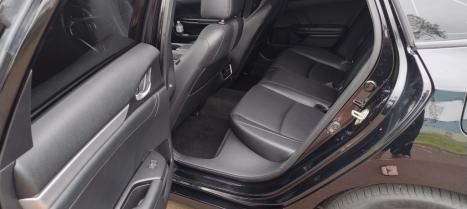HONDA Civic 2.0 16V 4P EXL FLEX  AUTOM�TICO CVT, Foto 4