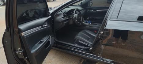 HONDA Civic 2.0 16V 4P EXL FLEX  AUTOM�TICO CVT, Foto 5