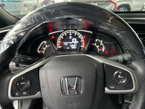HONDA Civic 2.0 16V 4P FLEX LX AUTOM�TICO, Foto 6
