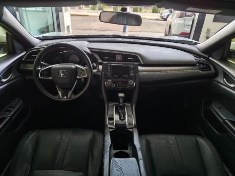 HONDA Civic 2.0 16V 4P EX FLEX  AUTOMÁTICO CVT, Foto 4