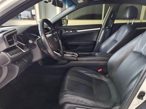 HONDA Civic 2.0 16V 4P EX FLEX  AUTOMÁTICO CVT, Foto 5