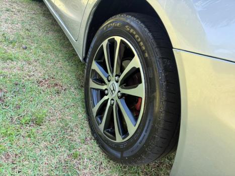 HONDA Civic 2.0 16V 4P FLEX LXR AUTOMÁTICO, Foto 2