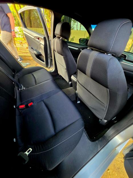HONDA Civic 2.0 16V 4P SPORT FLEX  AUTOMÁTICO CVT, Foto 7
