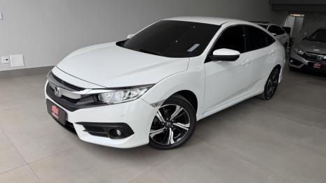 HONDA Civic 2.0 16V 4P EXL FLEX  AUTOMÁTICO CVT, Foto 1
