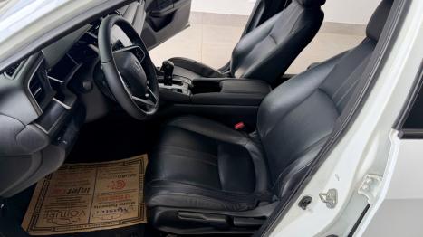 HONDA Civic 2.0 16V 4P EXL FLEX  AUTOMÁTICO CVT, Foto 5