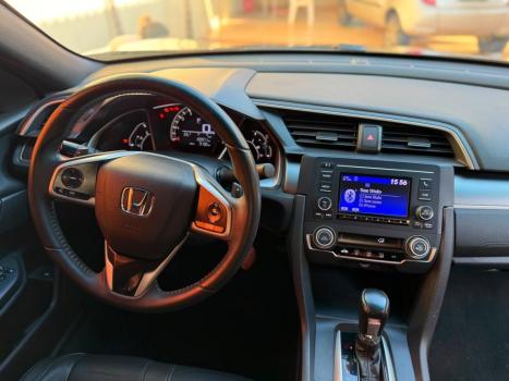 HONDA Civic 2.0 16V 4P EX FLEX  AUTOMÁTICO CVT, Foto 9
