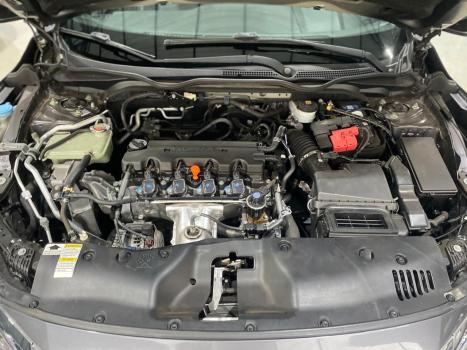 HONDA Civic 2.0 16V 4P EXL FLEX  AUTOMÁTICO CVT, Foto 16