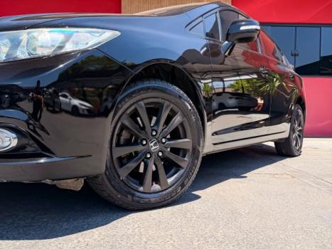 HONDA Civic 2.0 16V 4P FLEX LXR AUTOMÁTICO, Foto 5