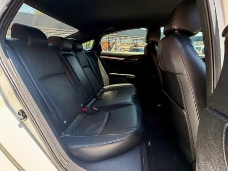 HONDA Civic 2.0 16V 4P EX FLEX  AUTOMÁTICO CVT, Foto 12