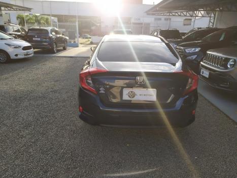 HONDA Civic 2.0 16V 4P EXL FLEX  AUTOMÁTICO CVT, Foto 5