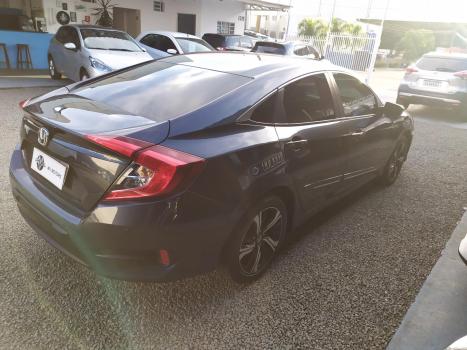 HONDA Civic 2.0 16V 4P EXL FLEX  AUTOMÁTICO CVT, Foto 6