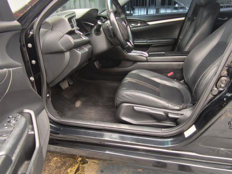 HONDA Civic 2.0 16V 4P EX FLEX  AUTOMÁTICO CVT, Foto 7